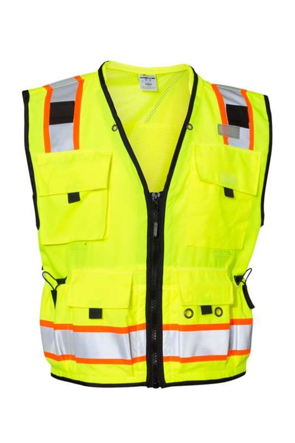Kishigo Professional Surveyors Vest for