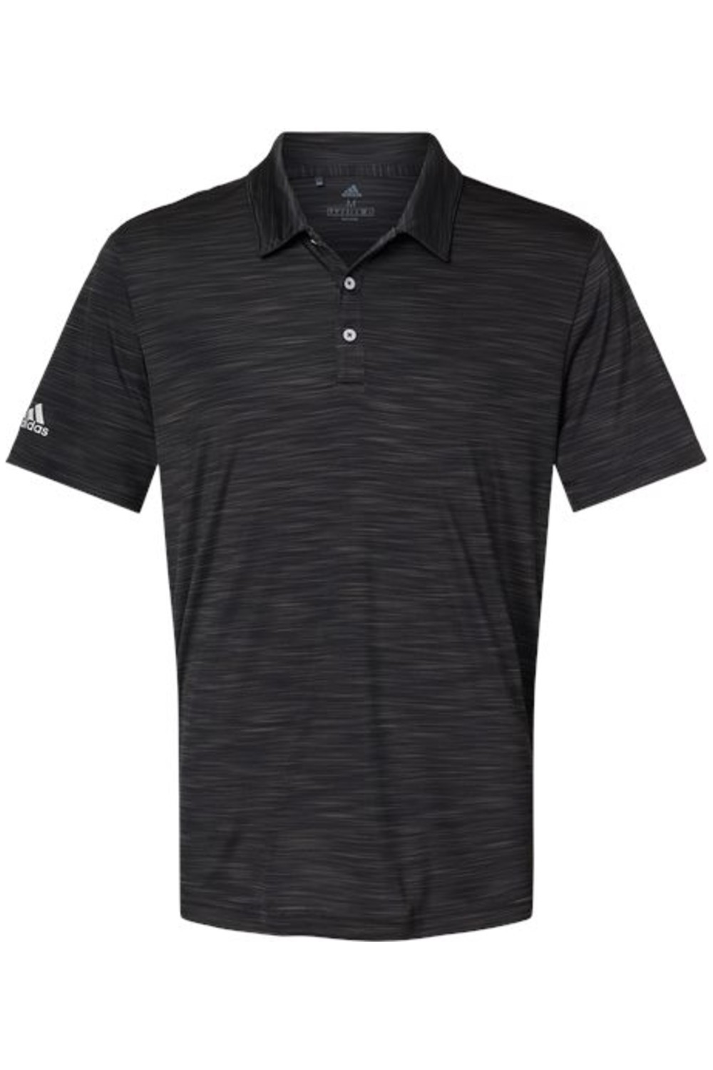 Adidas Melange Polo for