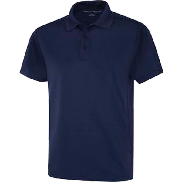 Coal Harbour® Men's City Tech Snag Resistant Sport Shirt for