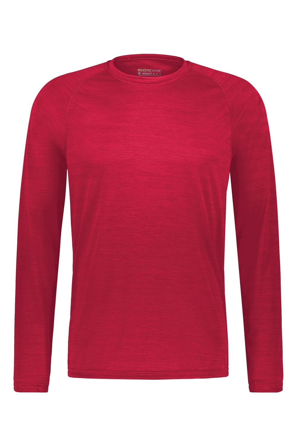 Holloway Eco Revive All-Pro Long Sleeve Tee for