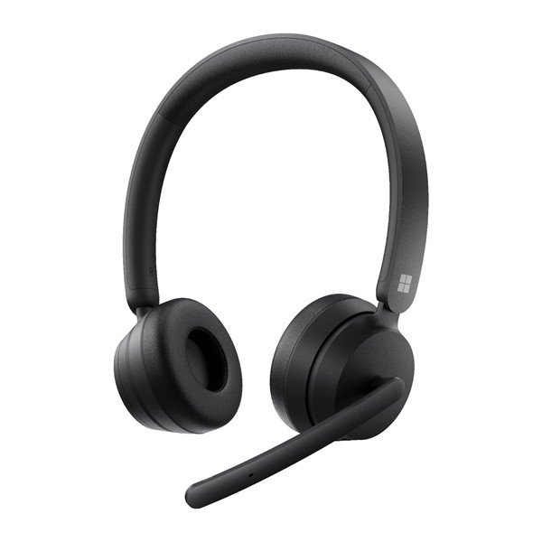 Microsoft Modern Wireless Headset for
