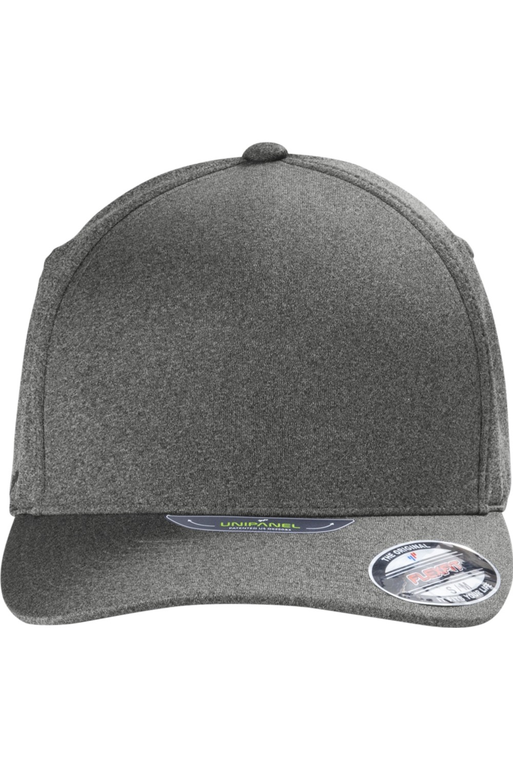 Port Authority Flexfit Melange Unipanel Cap for