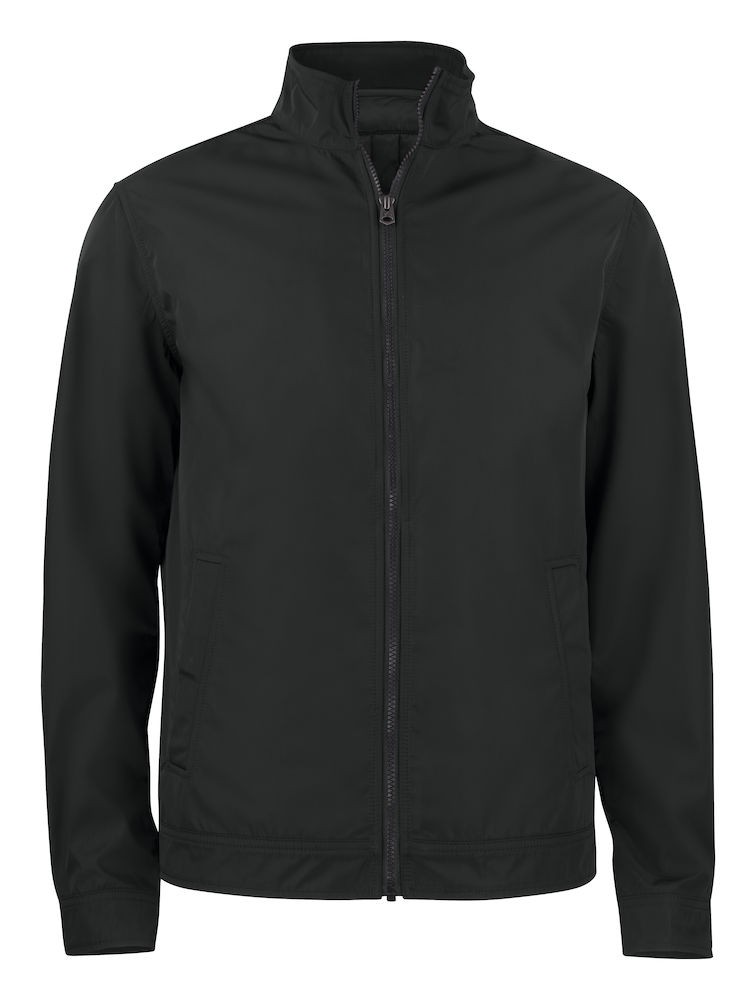 Shelton 3-in-1 Jacket for