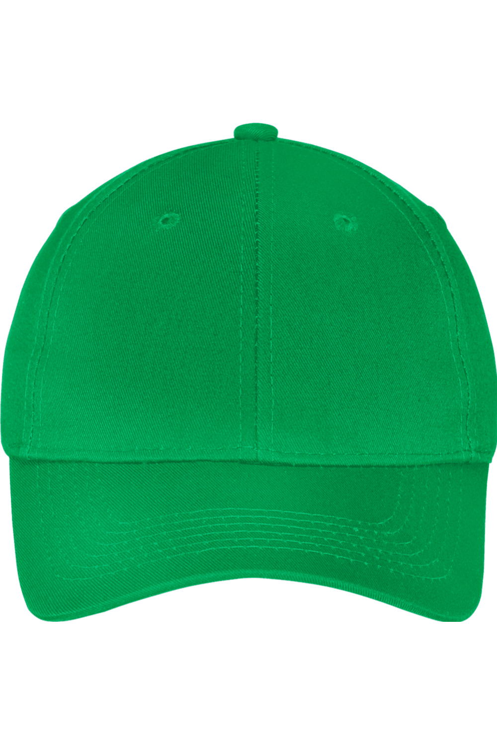 Port & Company - Youth Six-Panel Twill Cap for