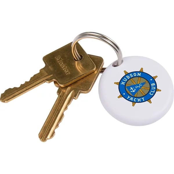 Find My Keys Bluetooth Tracker for