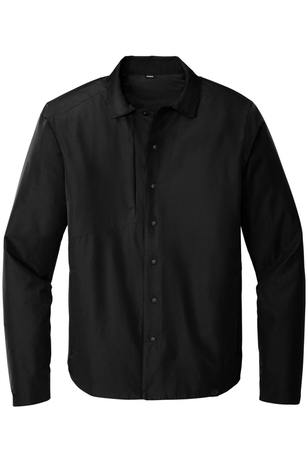 OGIO Reverse Shirt Jacket for