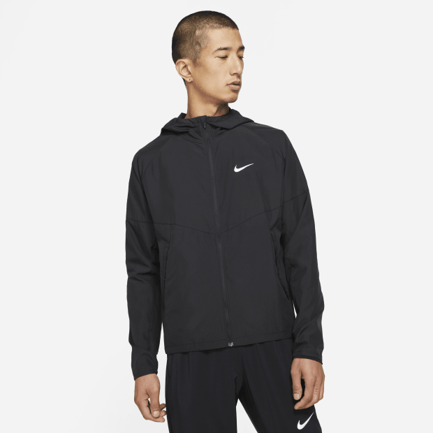 Men's Repel Miler Jacket for