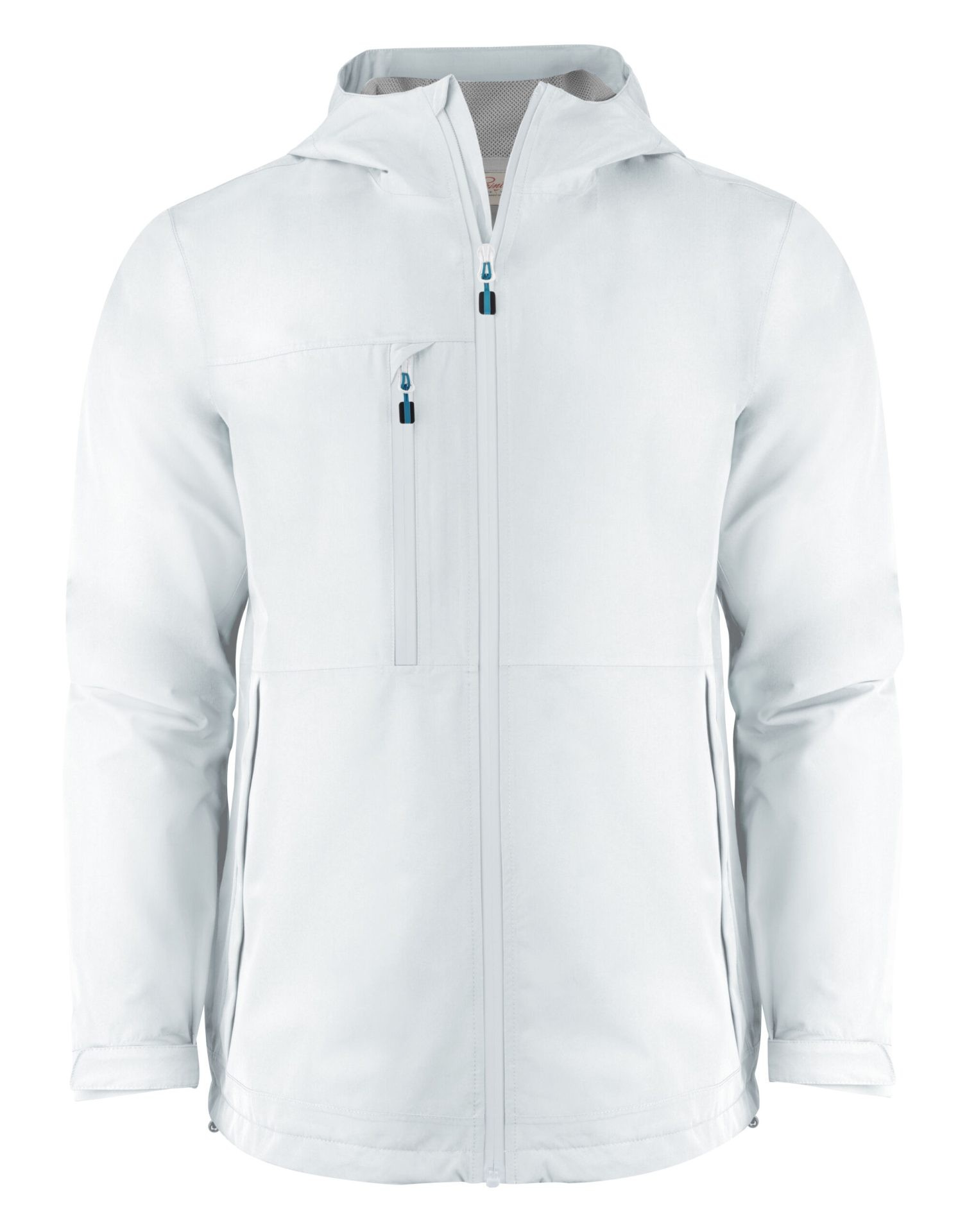Mens Hooded Hiker Jacket for
