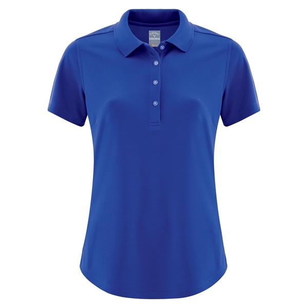 Callaway® Women's Core Performance Polo for