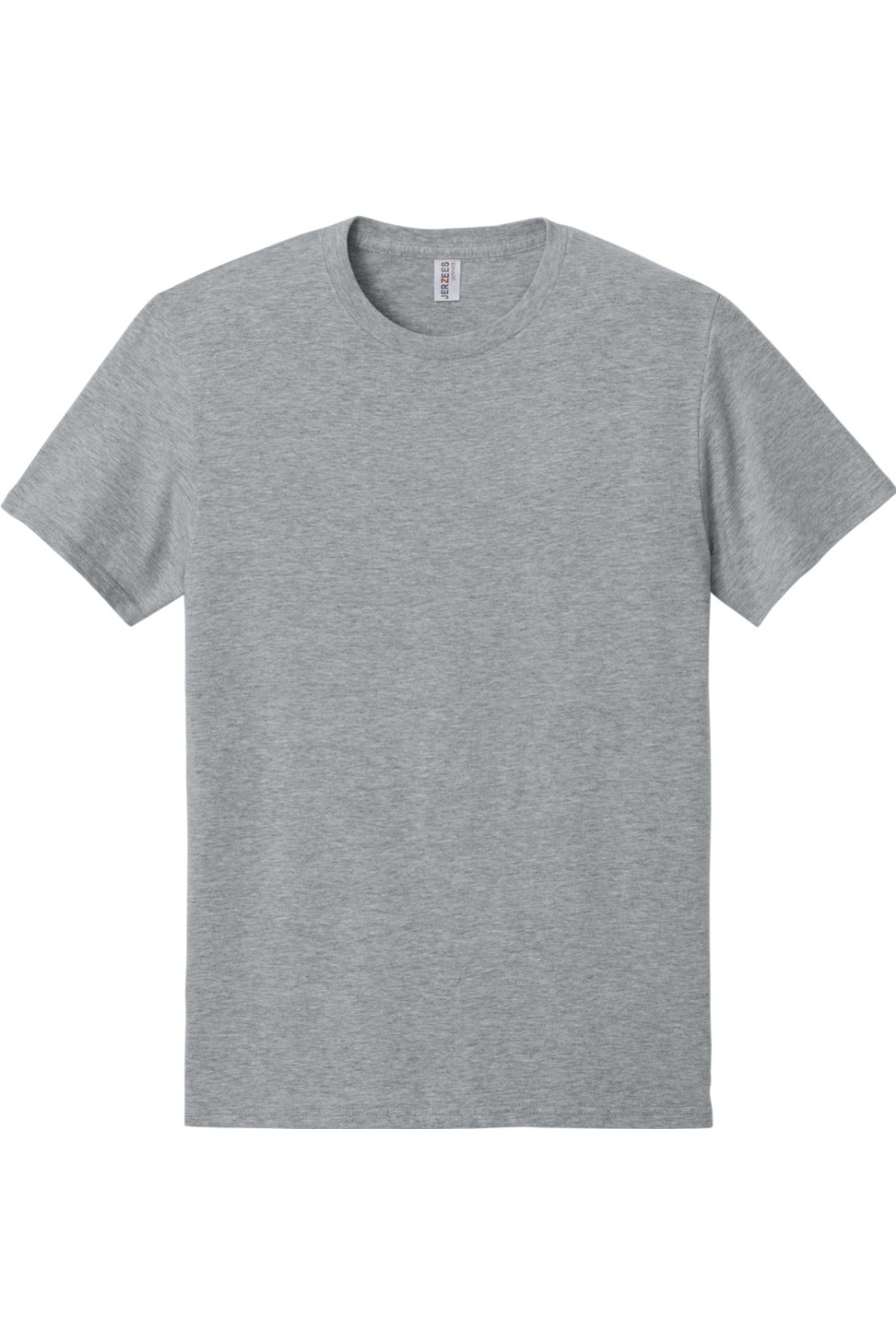 Jerzees Ultimate Unisex Ring Spun T-Shirt for