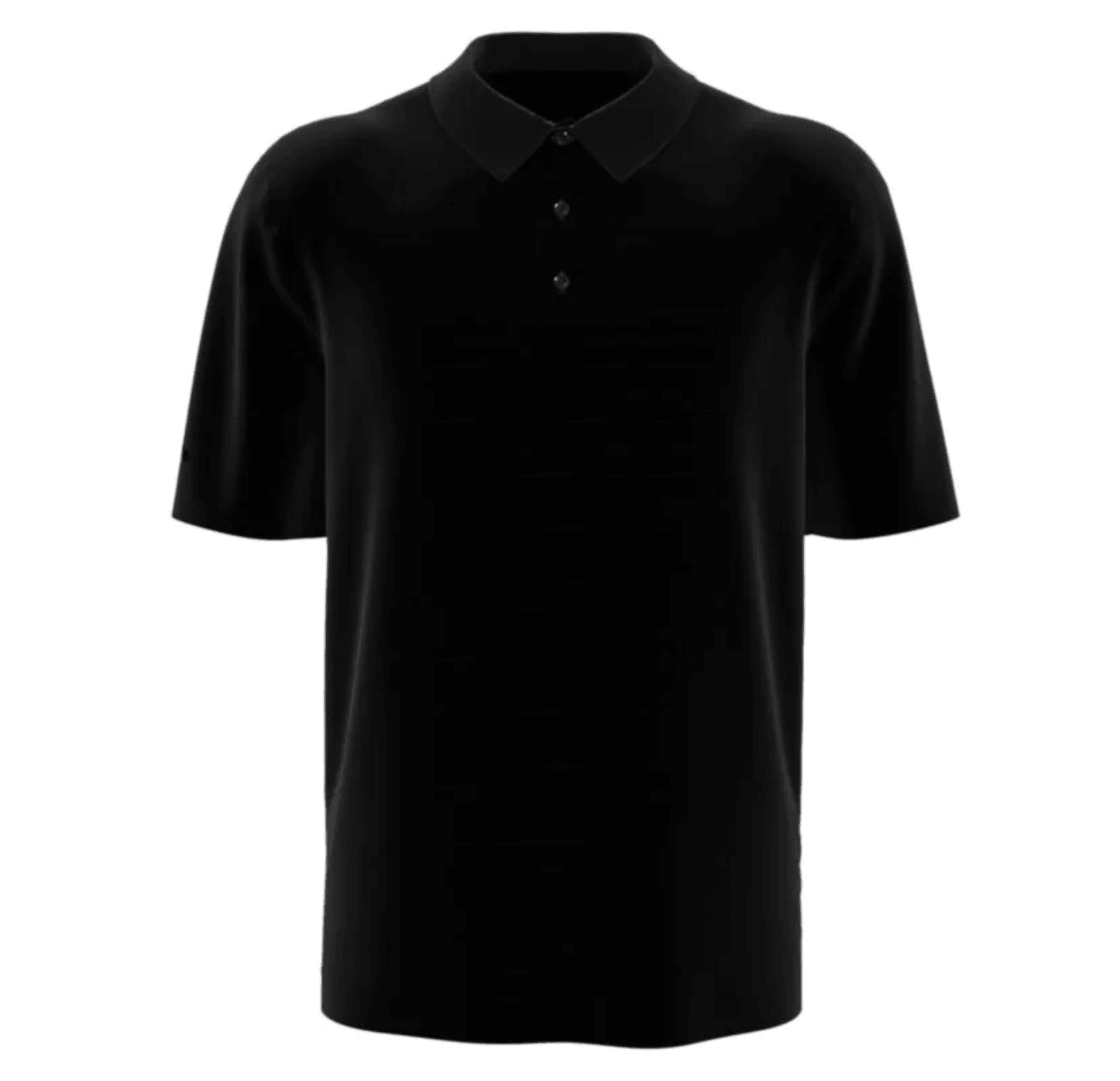 Callaway Men's Eco Horizontal Textured Polo for
