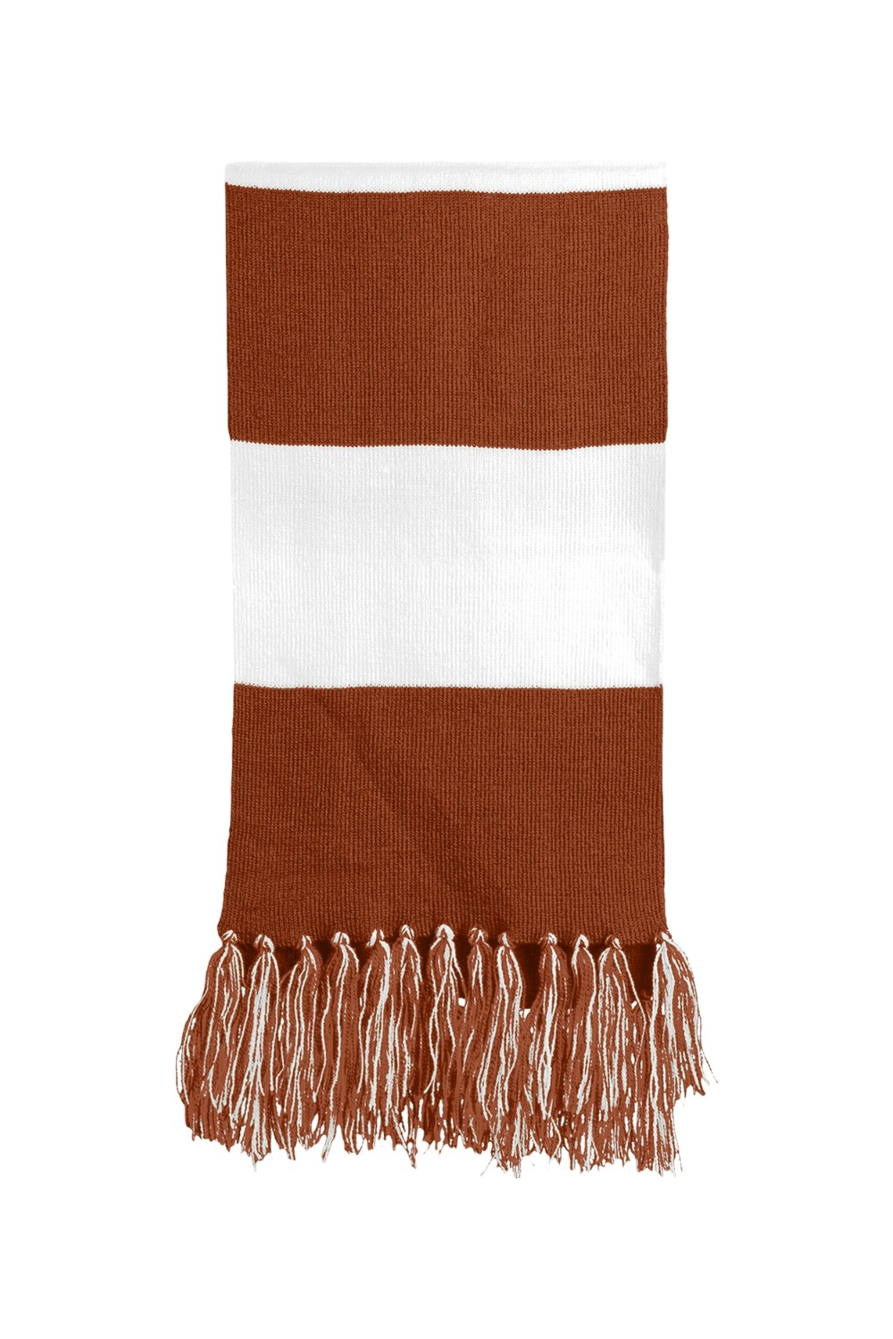 Sport-Tek Spectator Scarf for