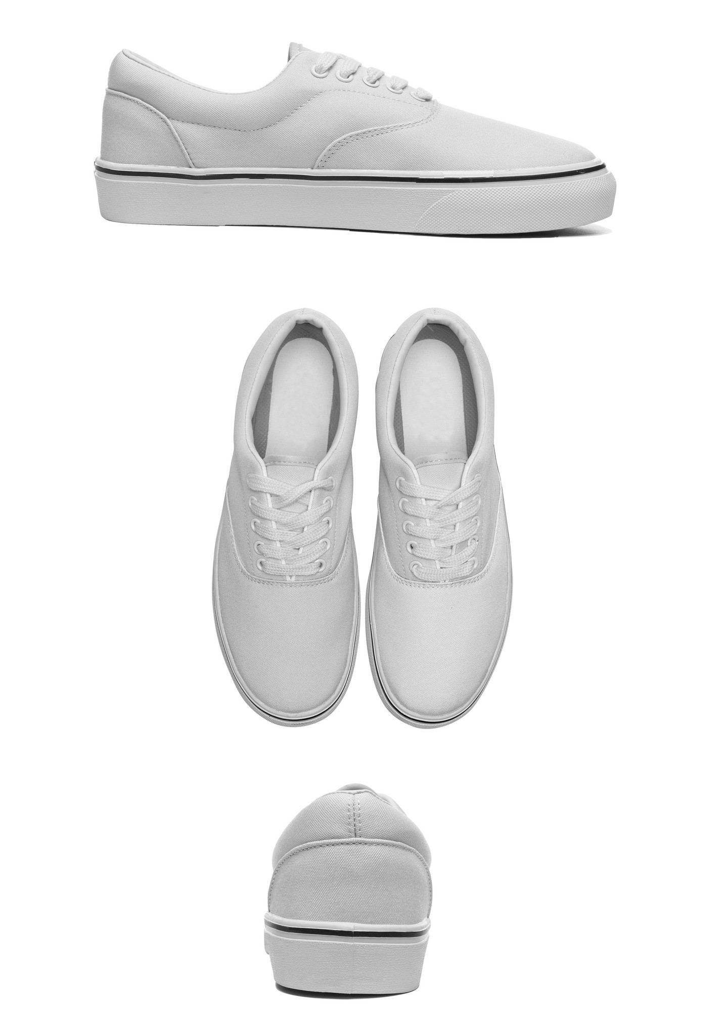 Dan Shoe for