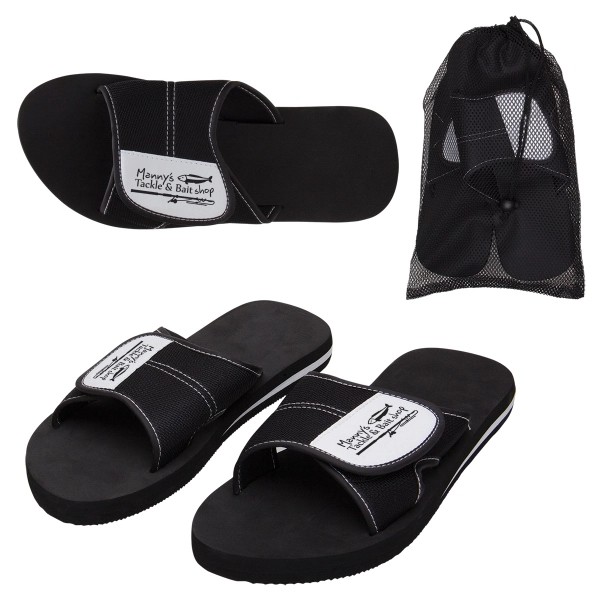 Slides Flip Flops for