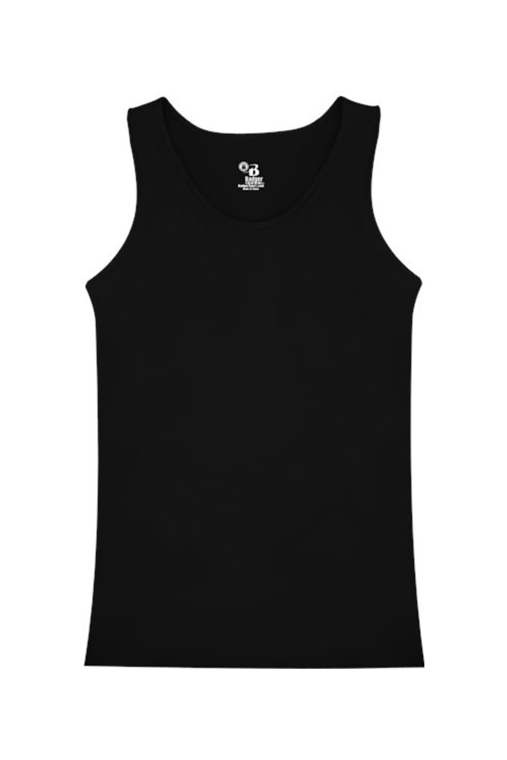 Alleson Athletic Women's B-Core Tank Top for
