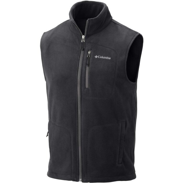Unisex Fast Trek Fleece Vest for