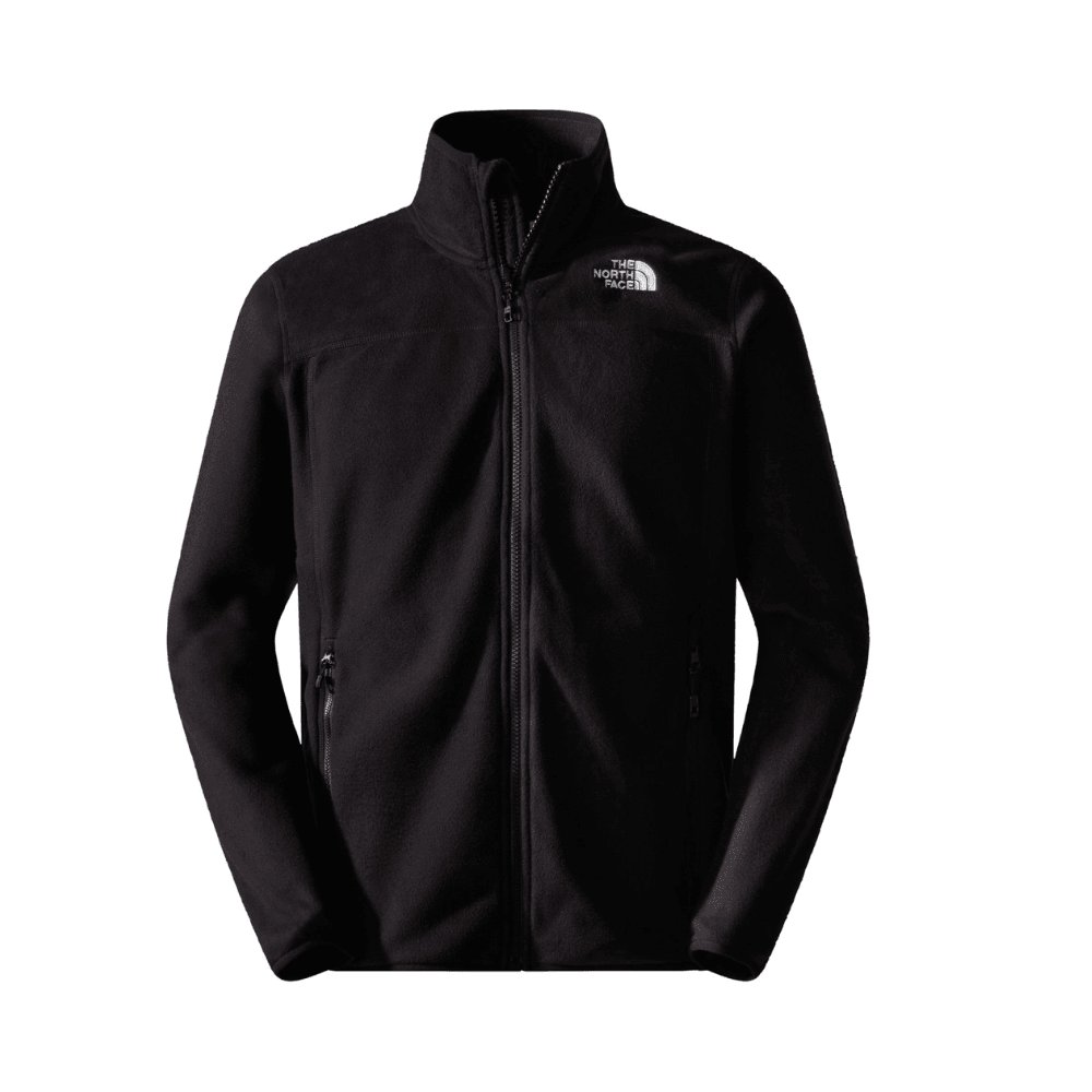 The North Face 100 Glacier Fleece Jacket for