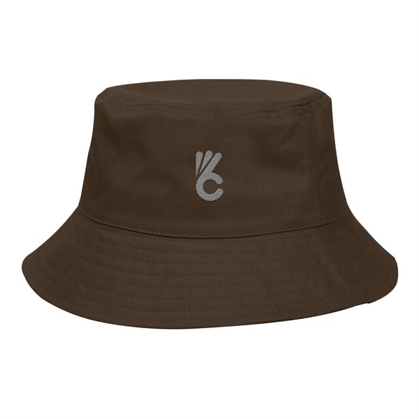 Berkley Bucket Hat for