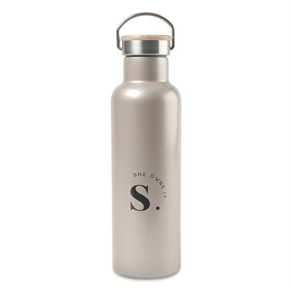 Aviana™ Metallics Wine Bottle - 25 Oz for