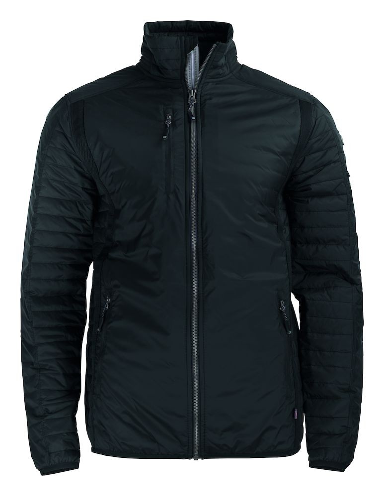 Packwood Jacket for