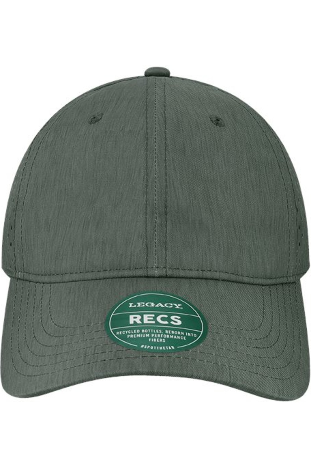 LEGACY Reclaim Sport Mesh Cap for