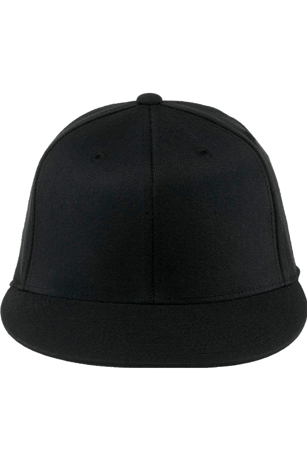 Port Authority Flexfit 210 Flat Bill Cap for