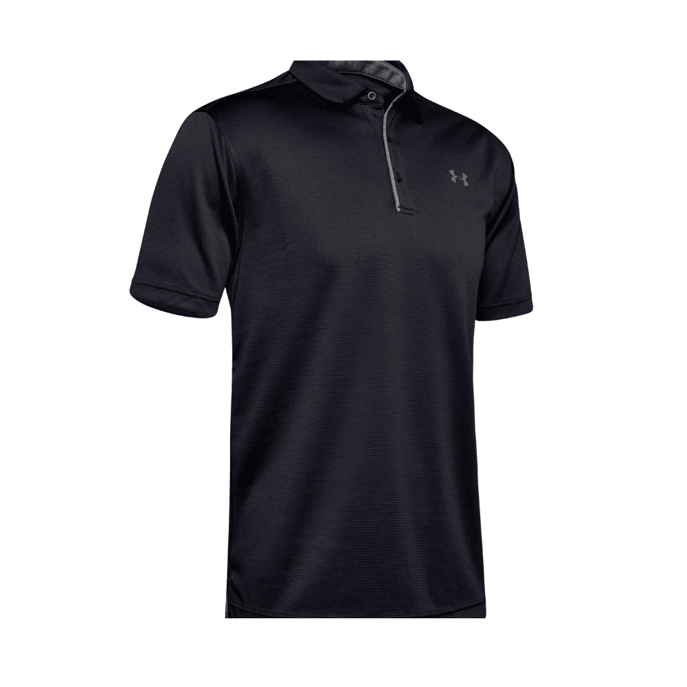 Under Armour Tech™ Men Polo Shirt for