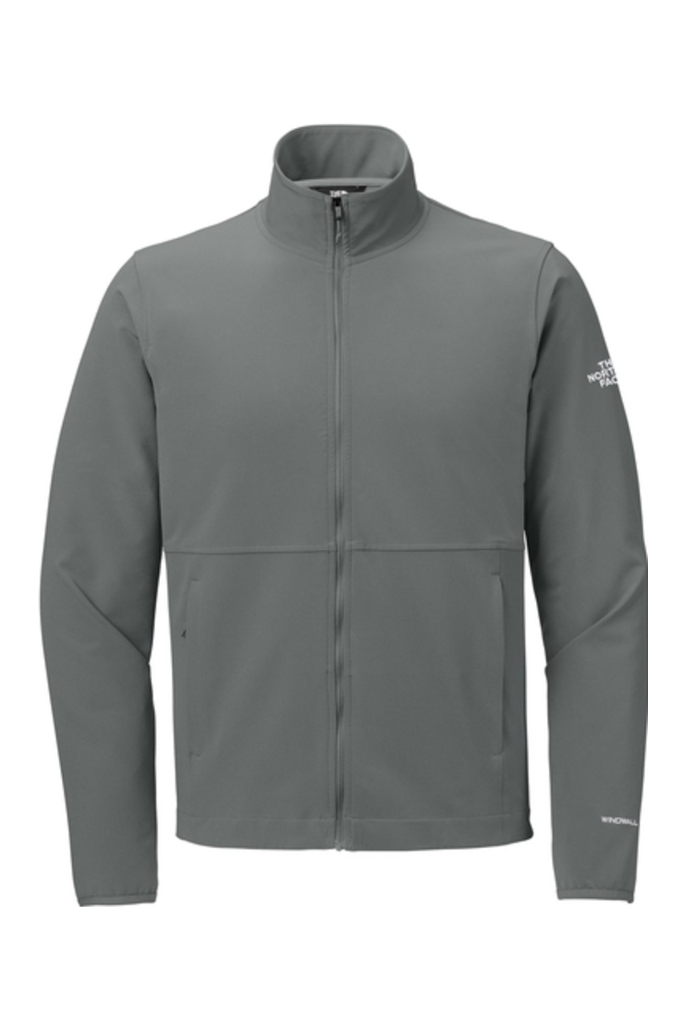 The North Face Edge Stretch Soft Shell Jacket for