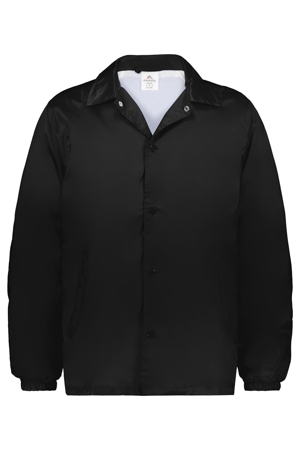 Augusta Sportswear Youth Coach's Jacket for