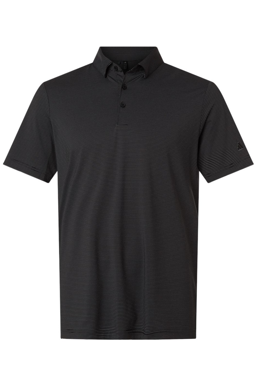 Adidas Men's Ultimate365 Pencil Stripe Climacool Polo for