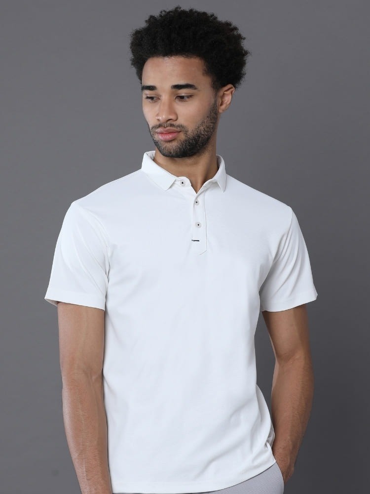 Mars 200 Performance Polo for