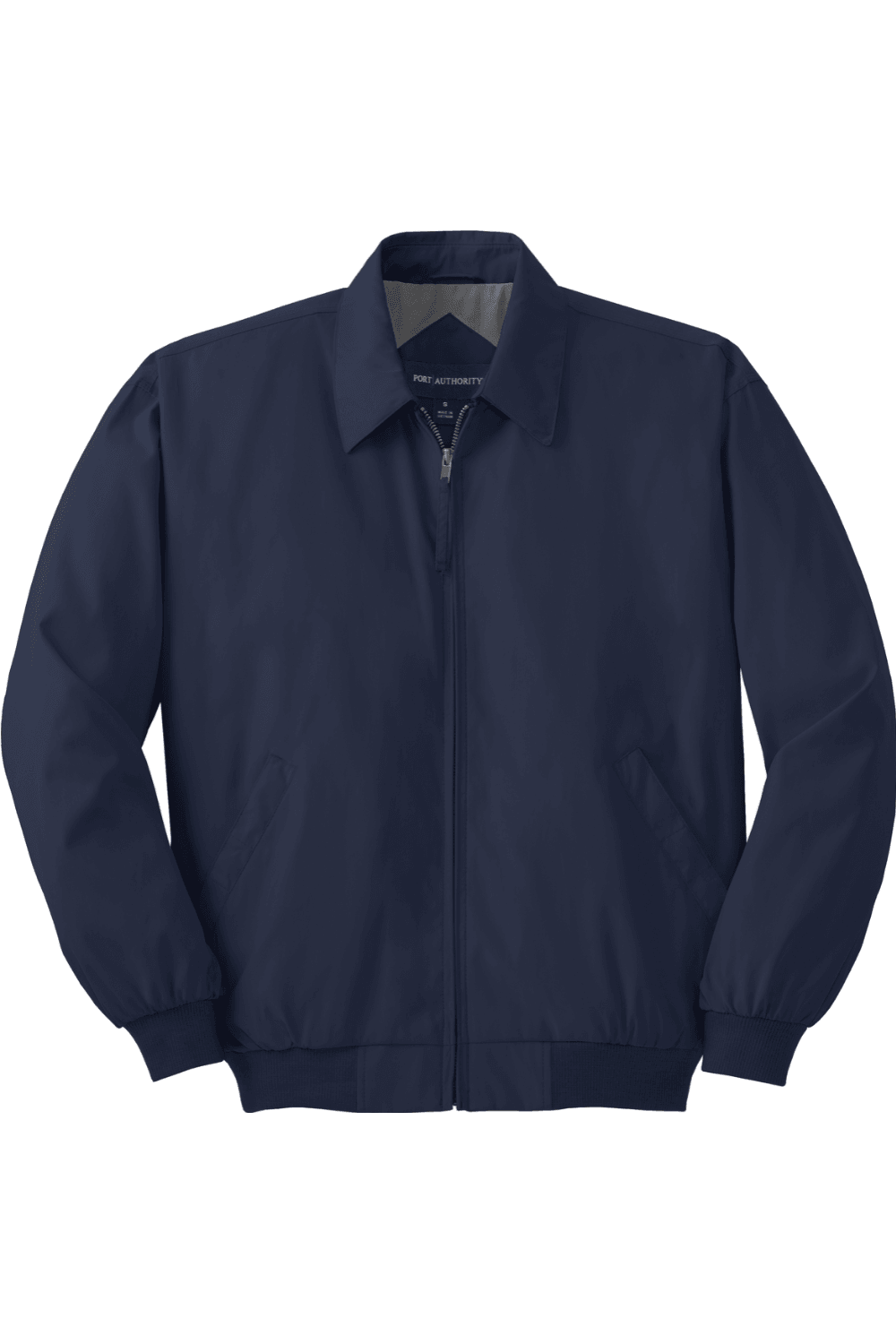 Port Authority Casual Microfiber Jacket for