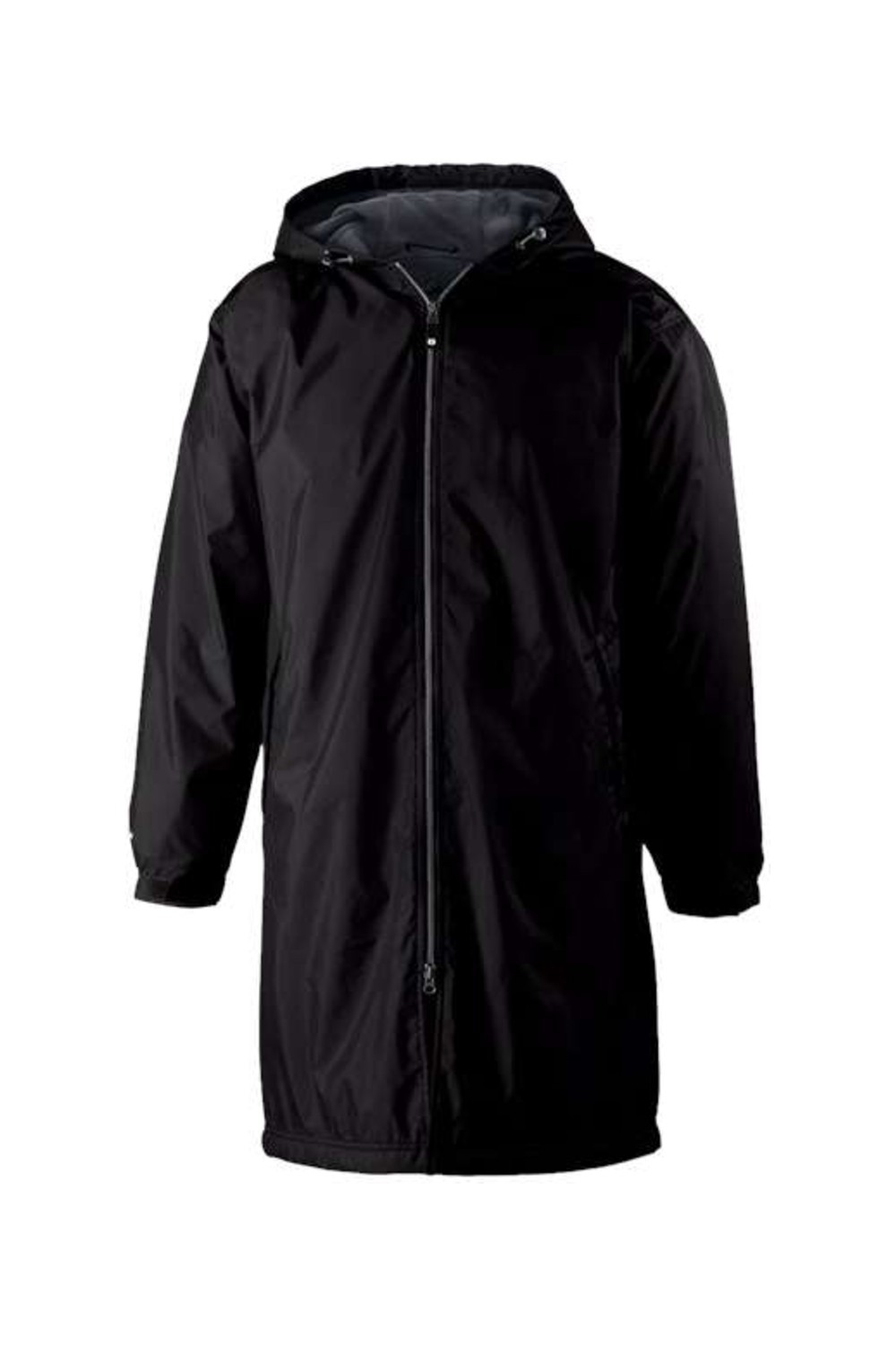 Holloway Conquest Hooded Jacket for