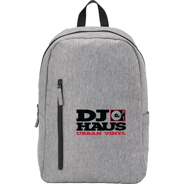 Skye Recycled Laptop Backpack for