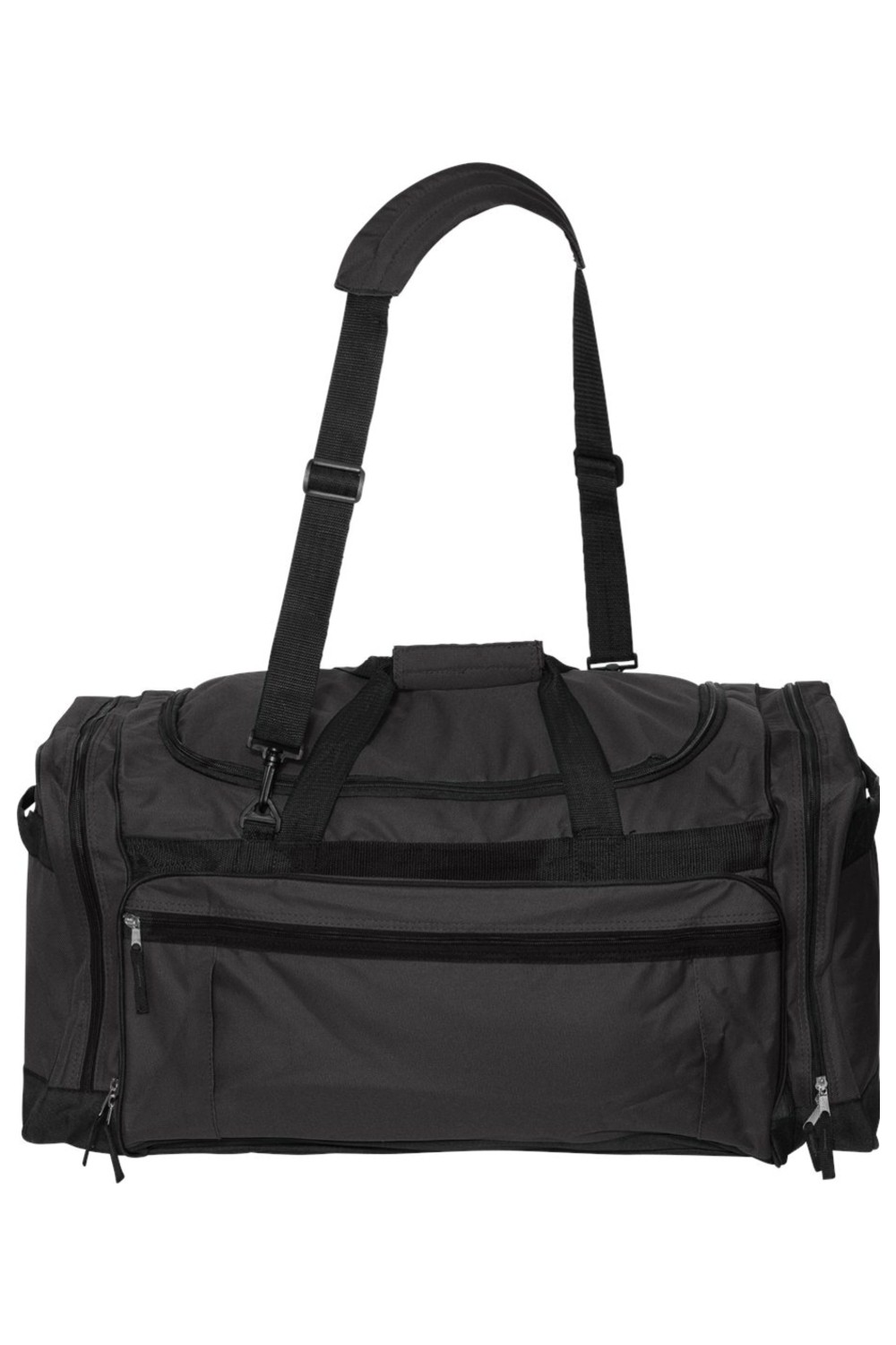 Liberty Bags 27" Explorer Large Duffel Bag for