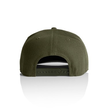 Stock Cap for
