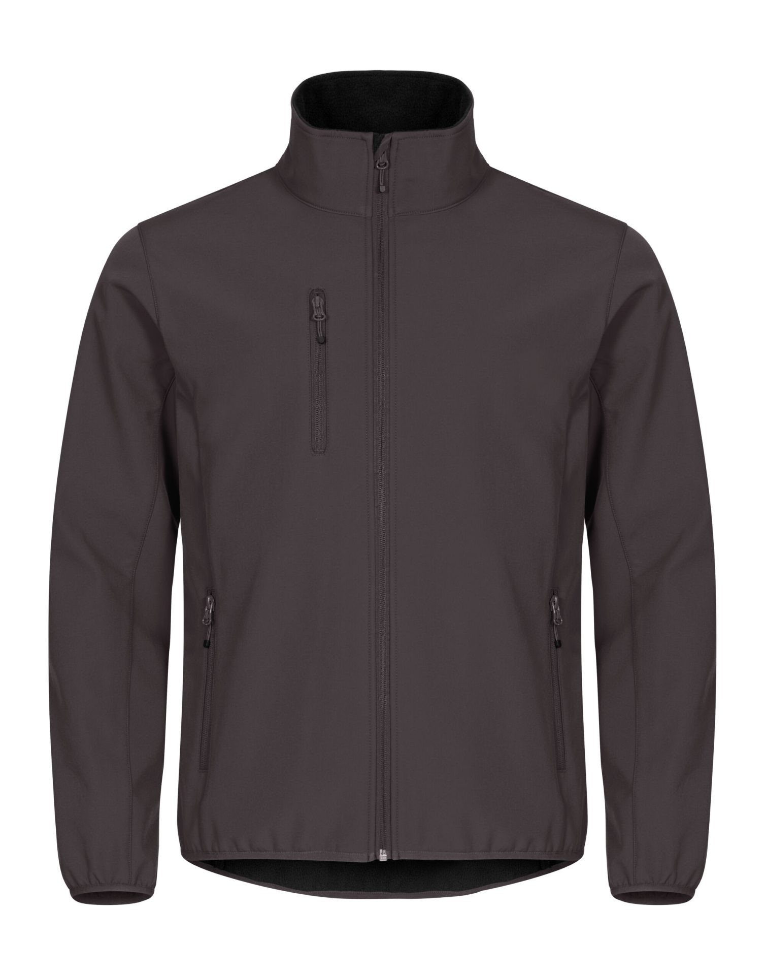 Clique Mens Softshell Jacket for