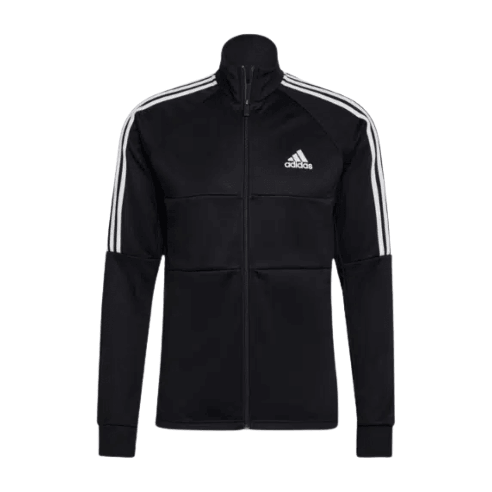 Adidas Cut 3-Stripes Slim Track Jacket for