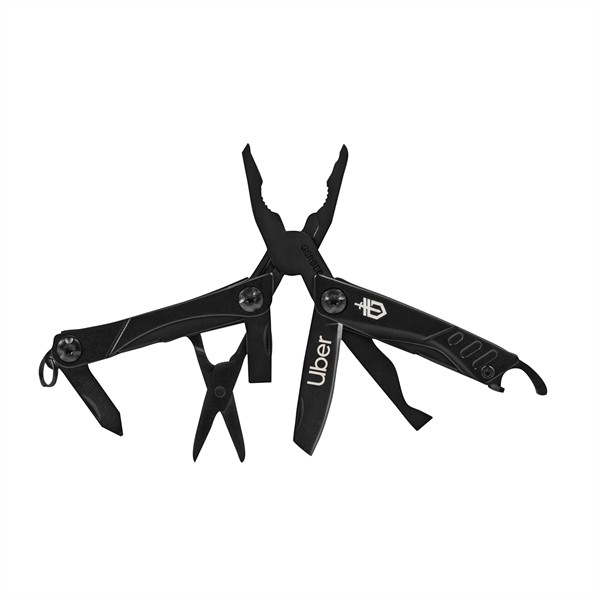 Gerber Dime Mini Multi-Tool - Black for
