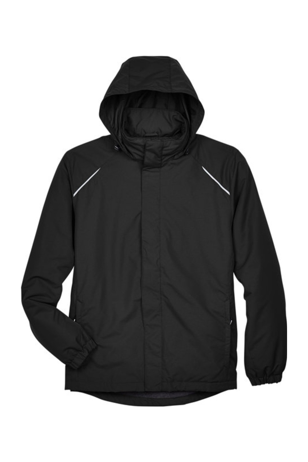 CORE365 Men's Profile Fleece-Lined All-Season Jacket for