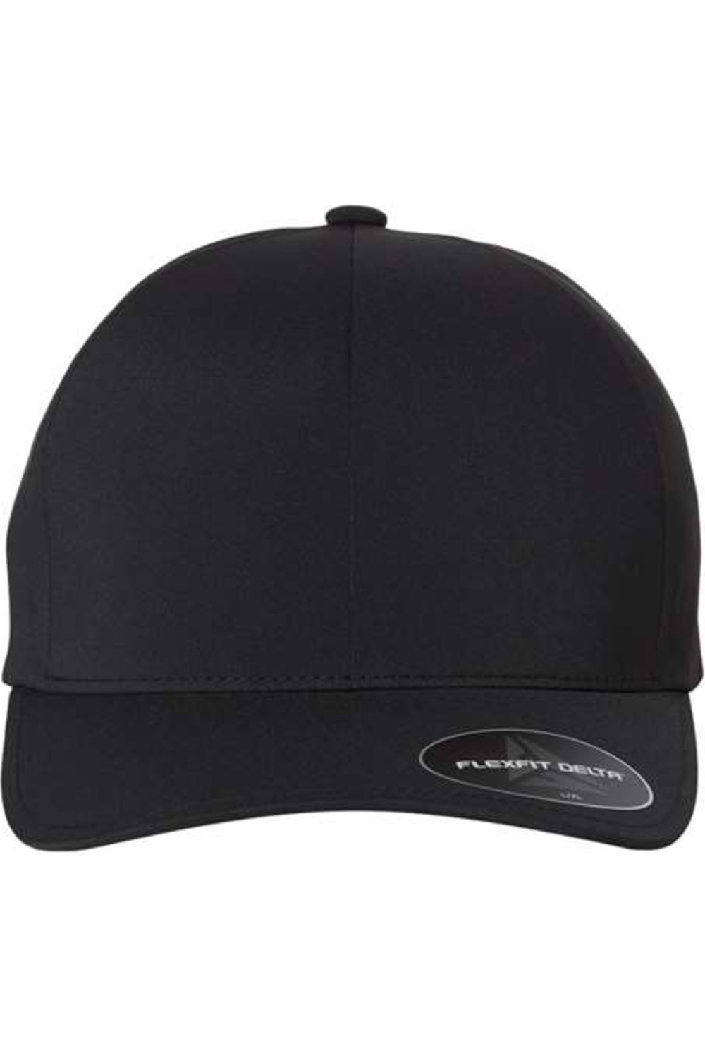 Flexfit Delta® Seamless Cap for