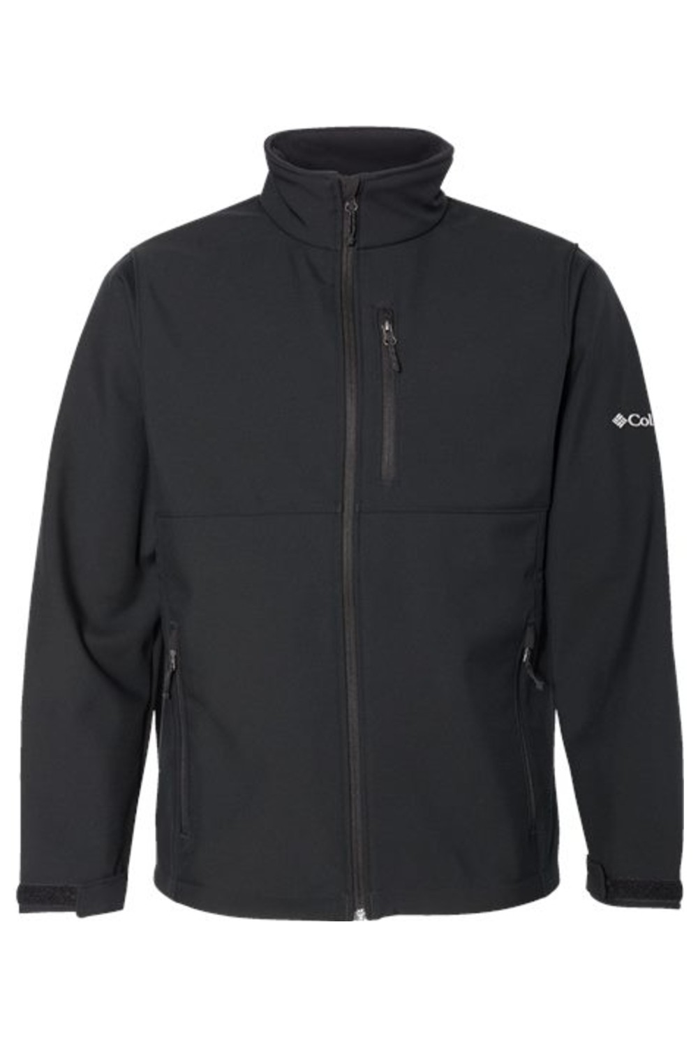 Columbia Ascender Soft Shell Jacket for