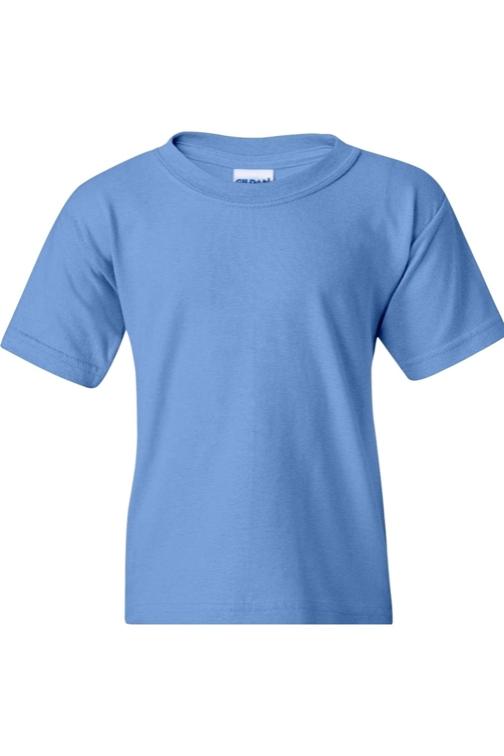 Gildan Youth Heavy Cotton T-Shirt for