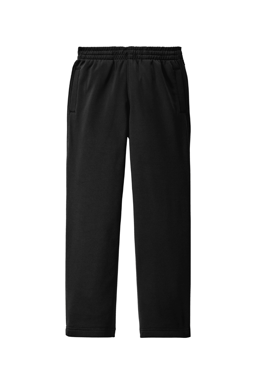 Youth Sport-Tek Sport-Wick Fleece Pant for