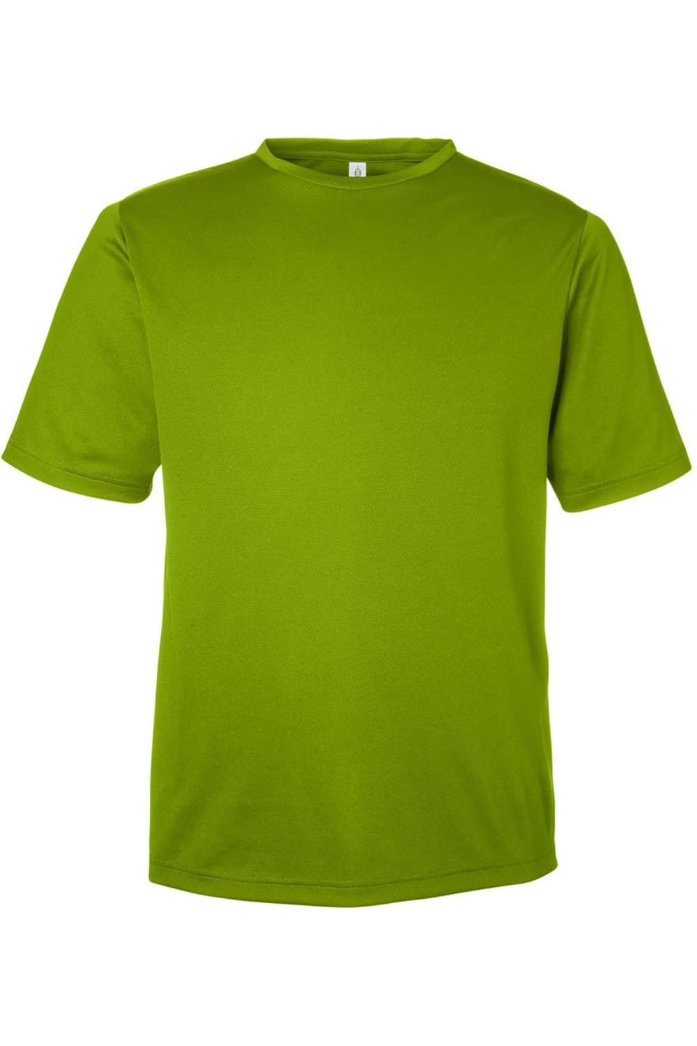 Team 365 Men's Zone Performance Mesh T-Shirt for