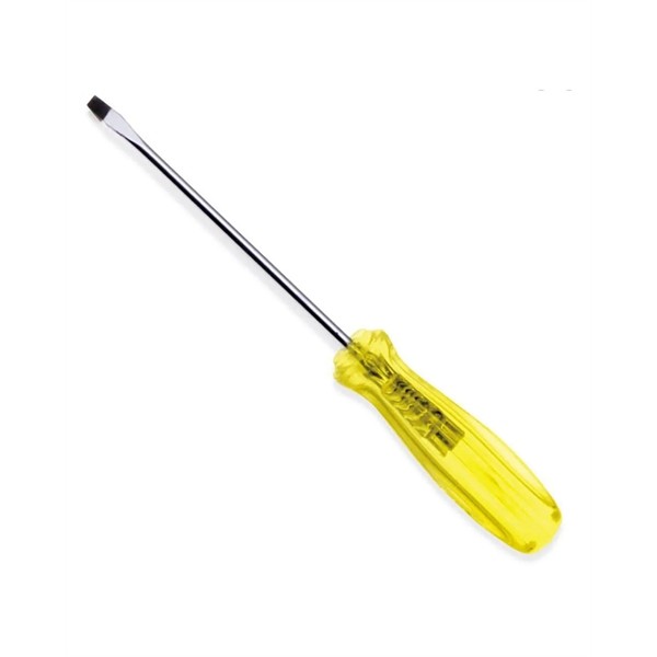 Decoration Supplies Magnetized Screwdriver for