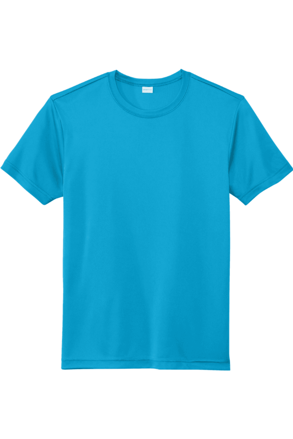 Sport-Tek PosiCharge Re-Compete Tee for