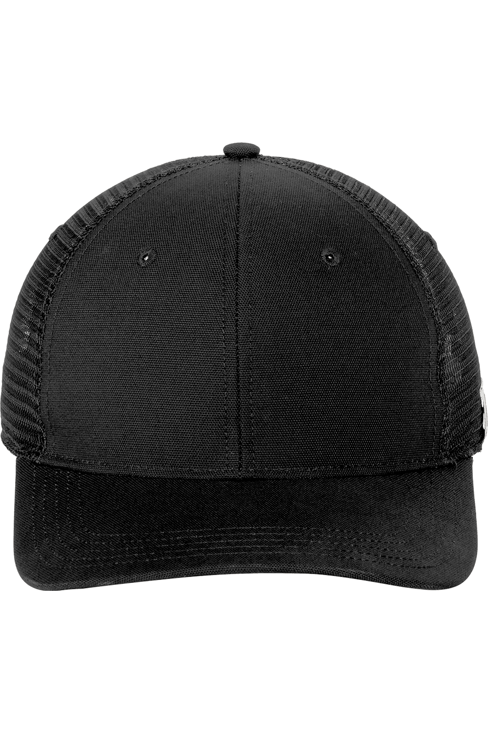 Carhartt Canvas Mesh Back Cap for