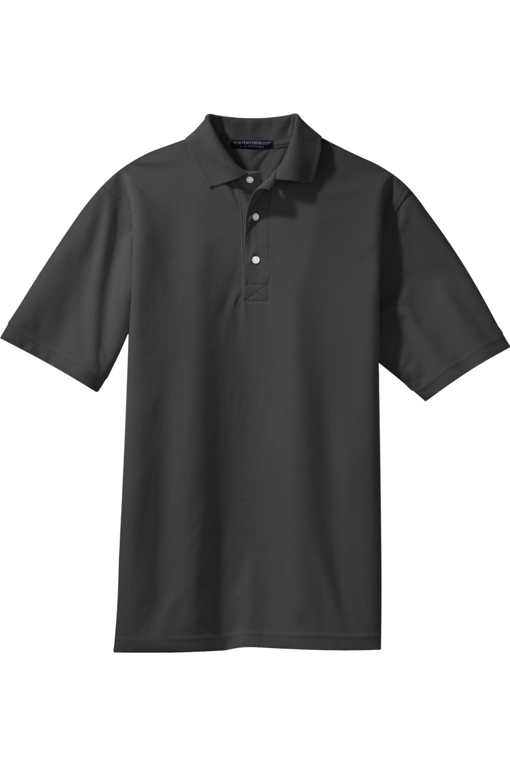 Port Authority Tall Rapid Dry Polo for