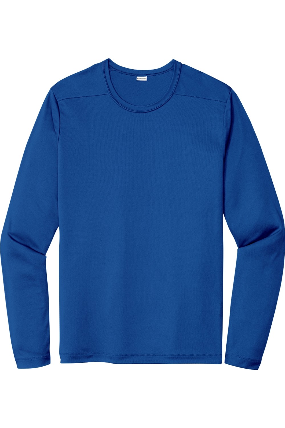 Sport-Tek Posi-UV Pro Long Sleeve Tee for